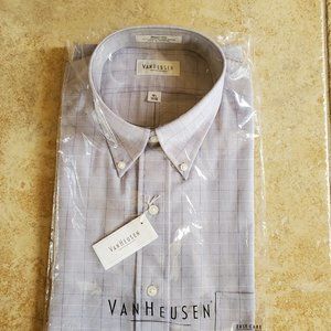 Van Heusen Dress Shirt